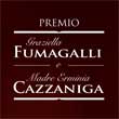 logo premio fumagalli cazzaniga