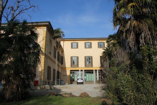 Villa Facchi - esterno