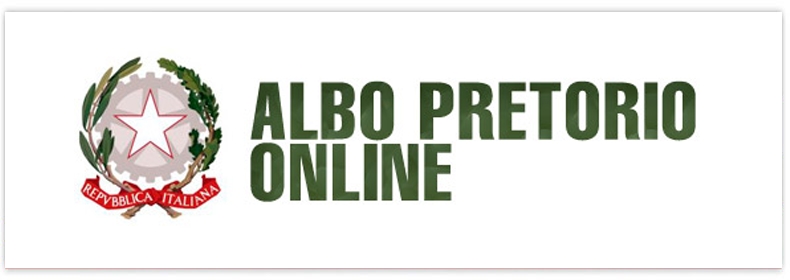 Albo pretorio