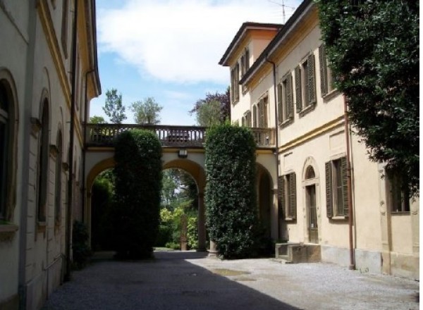 Villa Facchi